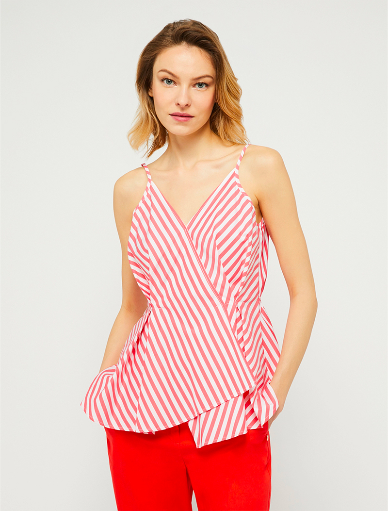 3l Top Pennyblack