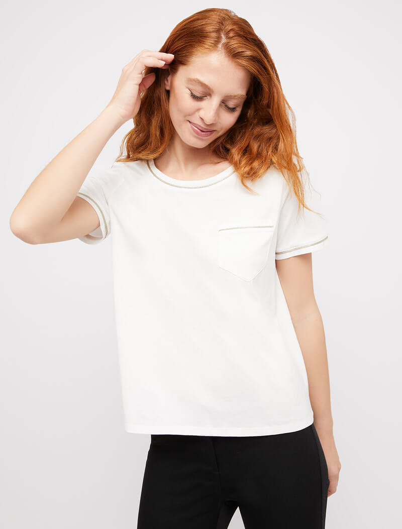 T Shirt Pennyblack