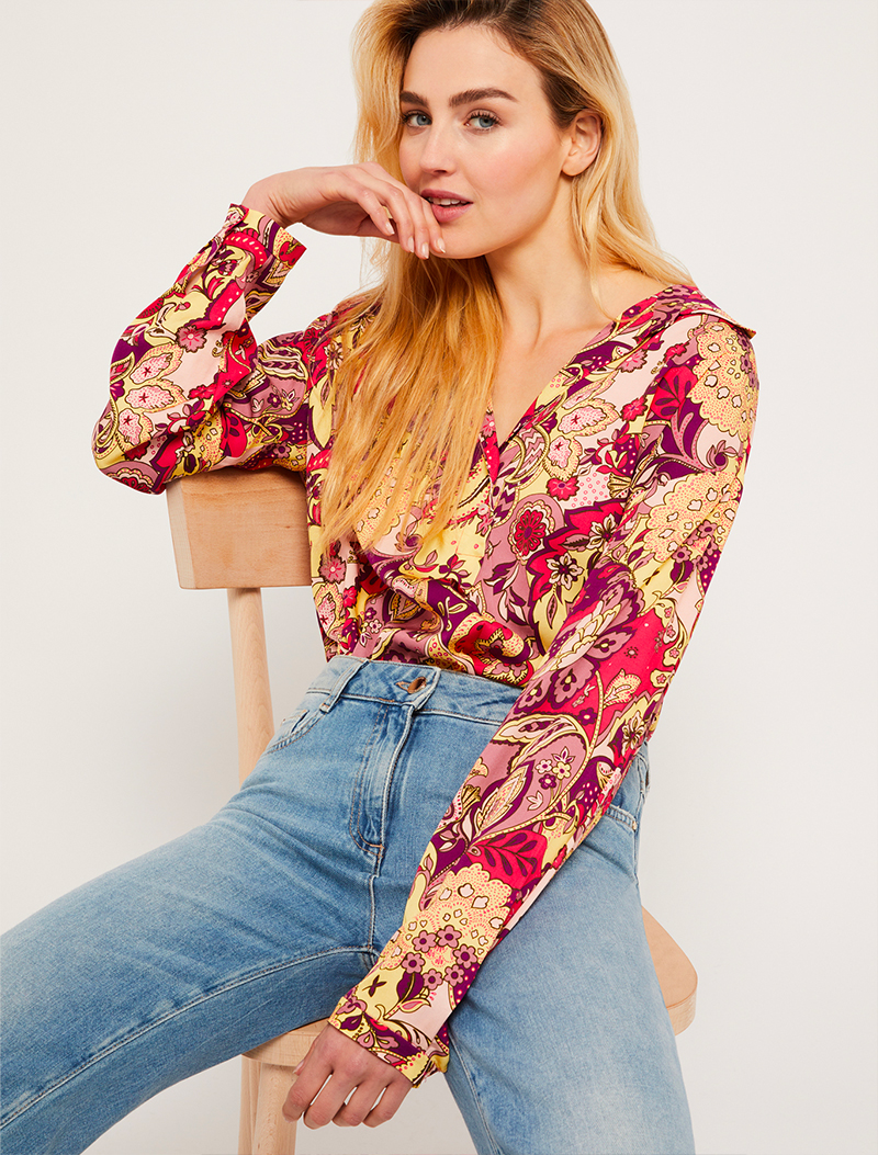 Pennyblack bluse on sale